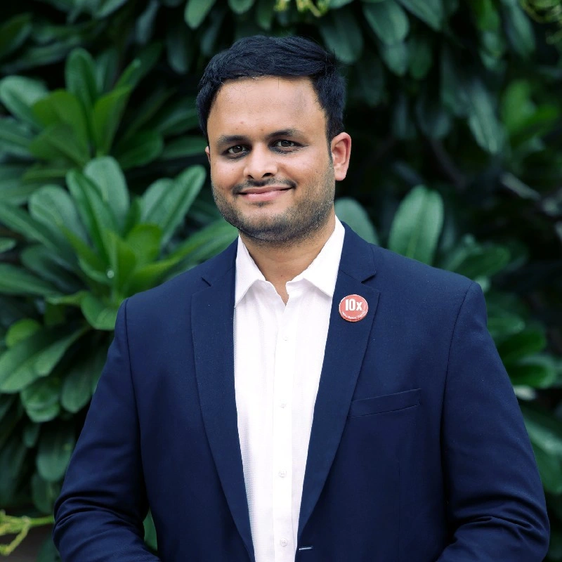 Vijay Venkat Narayanan